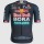 Bekleidung Herren Sportful Redbull Bora-Hansgrohe 2024 Bomber trikot