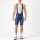 Bekleidung Herren Castelli Italia Competizione tragerhose-Paris 2024