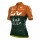 Bekleidung Damen Team Jayco Alula TDF 2024 PRS frau trikot