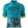 Bekleidung Herren Biemme Astana Qazaqstan 2024 Asteria Pro trikot