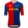 Bekleidung Herren Santini Tour de France 2024 trikot-Bologna
