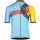 Bekleidung Herren Belgischen Nationalen trikot-Paris 2024