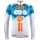 Bekleidung Herren Team DSM Firmenich Postnl 2024 langarmtrikot