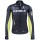Bekleidung Herren Q36.5 Pro Cycling Team 2024 lang arm trikot