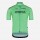 Bekleidung Herren Orbea Factory Team 2024 Replik Trikot