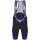 Bekleidung Herren Santini Tour de France 2024 tragerhose-Firenze