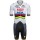 Bekleidung Herren Kalas Alpecin Deceuninck 2024 Korper-WC