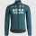 Bekleidung Herren Sportful Bora Hansgrohe 2024 Fiandre jacke