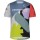 Bekleidung Herren Cannondale Factory Team 2024 Core mtb trikot
