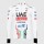 Bekleidung Herren Pissei Team UAE 2024 jacke