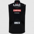 Bekleidung Herren Pissei Team UAE 2024 Bufera weste