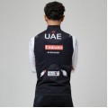 Bekleidung Herren Pissei Team UAE 2024 Bufera weste