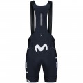 Bekleidung Herren Gobik Movistar 2024 Revolution 2.0 K10 tragerhose
