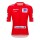 Bekleidung Herren Santini Vuelta Espana Rot trikot 2024