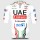 Bekleidung Herren Trikot Team UAE 2024 Magistrale