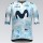 Bekleidung Herren Team Movistar 2024 Infinity La Vuelta trikot