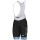 Bekleidung Herren Ale Hagens Berman Axeon 2024 tragerhose