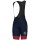 Bekleidung Damen Ale Ceratizit 2024 PRR frau kurz tragerhose