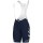 Bekleidung Damen Ale Team Jayco Alula 2024 PRS frau kurz tragerhose