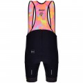 Bekleidung Damen Tour de France frau tragerhose-Rotterdam