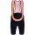 Bekleidung Damen Tour de France frau tragerhose-Rotterdam
