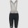 Bekleidung Damen Strade Bianche 2024 Classic frau kurz tragerhose