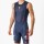 Bekleidung Herren Castelli Soudal Quick-Step 2024 Competizione kurz tragerhose