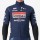 Bekleidung Herren Castelli Soudal Quick-Step 2024 Gabba RoS 2 trikot