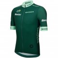 Bekleidung Herren Tour de France 2024 Fan Line Grun trikot