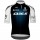 Bekleidung Herren Q36.5 Pro Cycling Team 2025 Gregarius Pro trikot