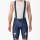 Bekleidung Herren Castelli Soudal Quick-Step 2025 Free Aero Race S tragerhose