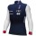 Bekleidung Herren Ale Französische Nationalmannschaft 2025 langarmtrikot