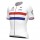 Bekleidung Herren Ale National Champion Großbritannien 2025 PRS 2.0 trikot