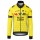 Bekleidung Herren Team Visma Lease a bike 2025 jacke
