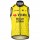Bekleidung Herren Team Visma Lease a bike 2025 Wind weste