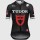 Bekleidung Herren Assos Tudor Pro Cycling Team 2025 RS S11 trikot