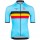 Bekleidung Herren Bioracer Belgischen Nationalen 2025 Icon Classic trikot