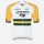 Bekleidung Herren Hiru Orbea Factory Team 2025 Core Trikot-Australischer Meister