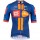 Bekleidung Herren Nalini Team Picnic-Postnl 2025 Racing trikot