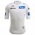 Bekleidung Herren Weiße Trikot Tour de France 2025 Offiziell