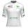 Bekleidung Herren Santini Weiss Vuelta Espana 2025 trikot