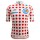 Bekleidung Herren Pois Trikot Tour de France 2025 Fan Line
