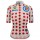 Bekleidung Damen Pois frau trikot Tour de France 2025 Fan Line