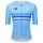 Bekleidung Herren Santini UCI Weltmeister trikot 2025-Belgien