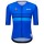 Bekleidung Herren Santini UCI Weltmeister 2025 trikot-Italien