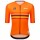 Bekleidung Herren Santini UCI Weltmeister 2025 trikot-Niederlande