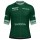 Bekleidung Herren Santini Vuelta Espana 2025 grun trikot