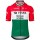 Bekleidung Herren Team Visma Lease a bike 2025 trikot-Ungarischen Meister