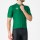 Bekleidung Herren Vintage Trikot Giro d'Italia 2025-Grun