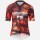 Bekleidung Damen Hiru Orbea Factory Team 2025 Core frau trikot-Sudafrica